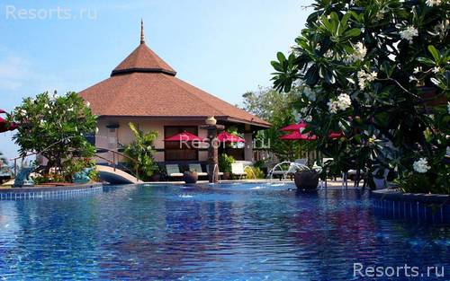The Mangosteen Resort 2